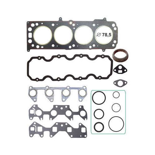 JUNTA SUPERIOR - GM CORSA EFI MPFI 1.4 8V DE 1994 A 03/1998 - BASTOS