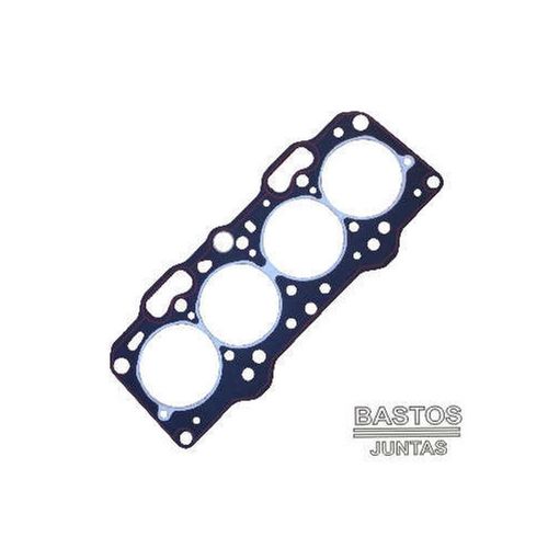 JUNTA DO CABECOTE - FIAT PALIO UNO MILLE 1.0 1.5 8V FIASA NACIONAL - BASTOS