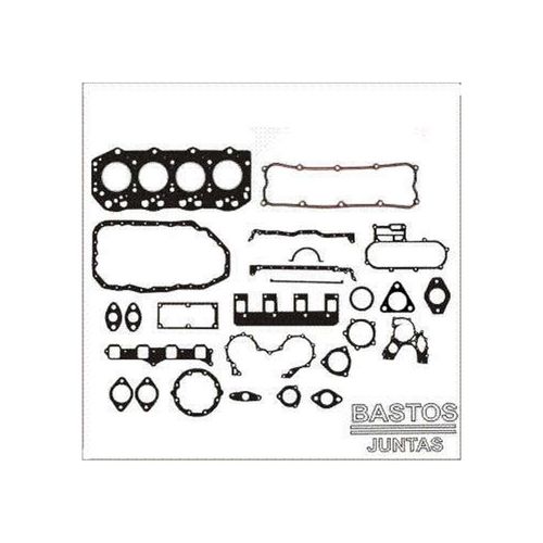 JUNTA DO MOTOR - KIA BESTA 2.7 DIESEL ATE 1997 - BASTOS