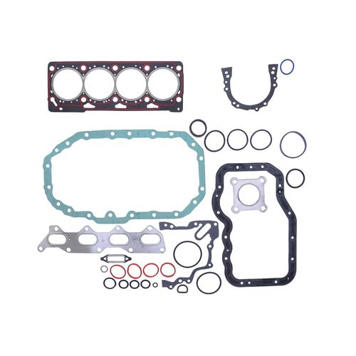 JUNTA DO MOTOR - VW GOLF BORA AZD 1.6 16V APOS 2001 - BASTOS