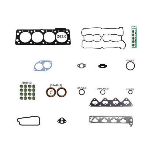 JUNTA SUPERIOR - C RET GM MERIVA FIAT STILO DOHC 1.8 16V APOS 2003 - BASTOS