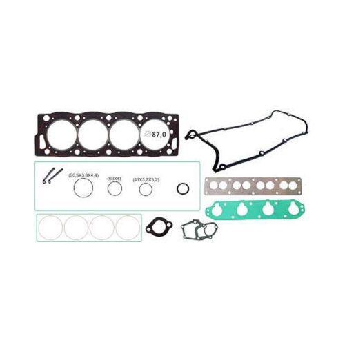JUNTA SUPERIOR - CITROEN XANTIA ZX/ PEUGEOT 306 405 2.0 16V XU10J4 1992 A 1997 - BASTOS