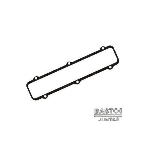 JUNTA DA TAMPA DE VALVULA - FIAT UNO PREMIO ELBA 1500 ARGENTINO ALC/GAS - BASTOS