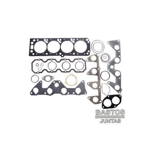 JUNTA SUPERIOR - GM MONZA OMEGA VECTRA 2.0 8V OHC - BASTOS
