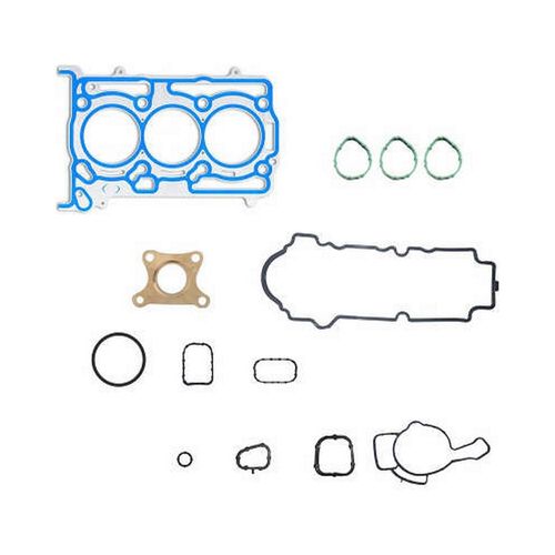 JUNTA DO MOTOR - CB AÇO 0,7MM FIAT ARGO CRONOS MOBI  FIREFLY AB12 FLEX  1.0L 6V 3CIL APOS 2017 - BASTOS