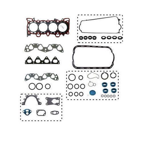JUNTA DO MOTOR - HONDA CIVIC 1.5 1.6 16V D15B D16A 1988 A 1995 - BASTOS