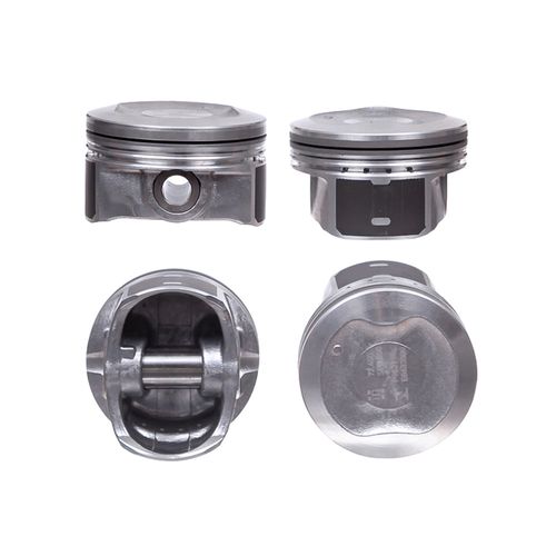PISTAO COM ANEL - TOYOTA ETIOS 1.3 16V FLEX  2012/.2016 - 1NRFE - MAHLE