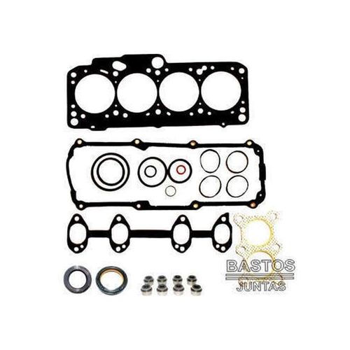 JUNTA SUPERIOR - AUDI A3/ VW GOLF SR 1.6 8V AKL 1997 A 2001 | C/RET - BASTOS