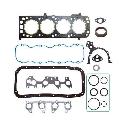 JUNTA DO MOTOR - GM CELTA CORSA 1.0 8V MPFI 1999 A 2002 - BASTOS