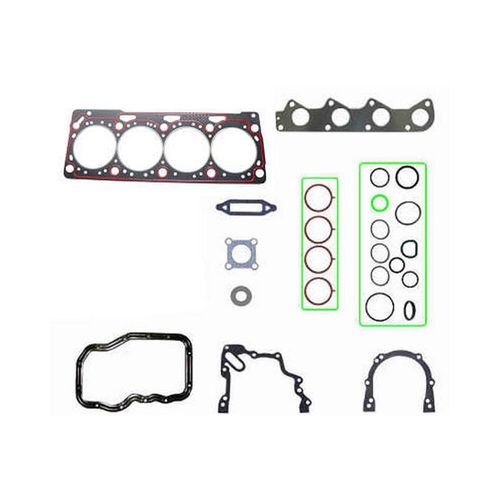 JUNTA DO MOTOR - VW FOX GOL VOYAGE 1.6 8V EA111 APOS 2005 - BASTOS