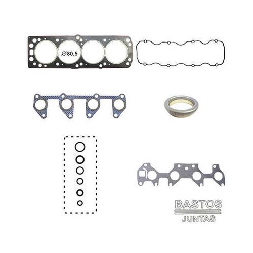 JUNTA SUPERIOR - GM CORSA CELTA MPFI 1.6 DE 04/1998 A 2003 ALC GAS - BASTOS