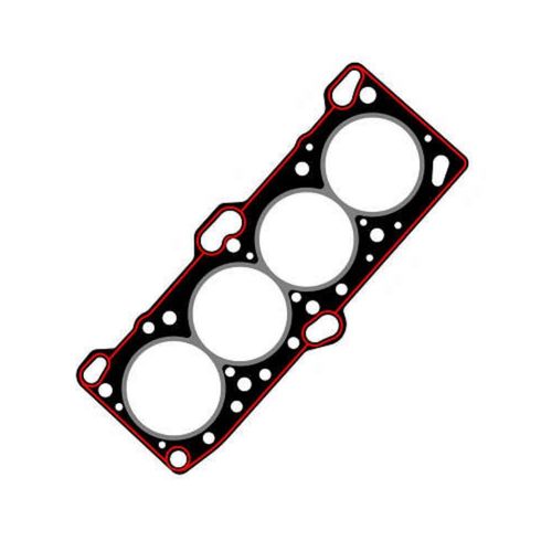 JUNTA DO CABECOTE - MITSUBISHI ECLIPSE 2.0 16V DOHC - BASTOS