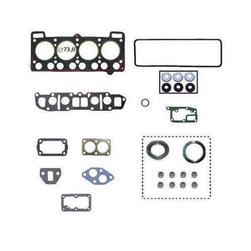 JUNTA SUPERIOR - C RET VW GOL FORD ESCORT HOBBY AE CHT ALC GAS 1.0 1.3 - BASTOS