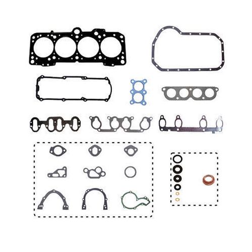 JUNTA DO MOTOR - VW GOLF JETTA 2.0 8V ABA AKR 1994 A 1998 - BASTOS