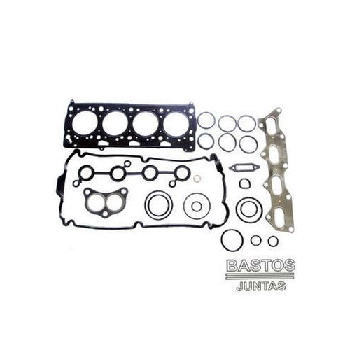 JUNTA SUPERIOR - VW GOL PARATI 1.0 16V MI 1997 A 2002 - BASTOS