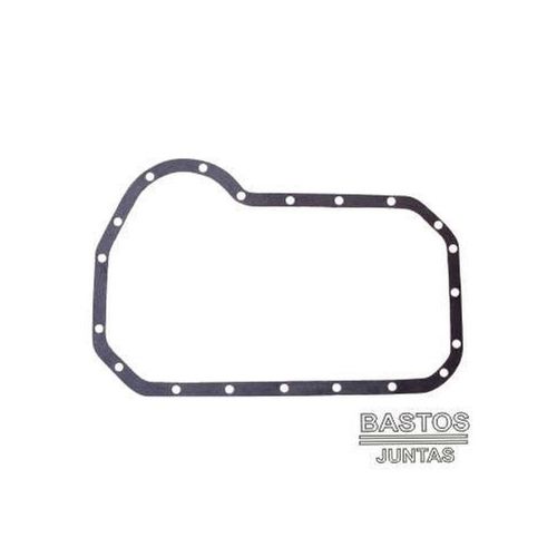 JUNTA DO CARTER - BASPACK VW PASSAT GOL SANTANA PARATI VOYAGE AP 1.5 1.6 1.8 2.0 8V E 16V - BASTOS