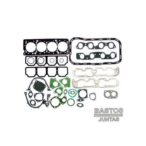 JUNTA DO MOTOR - FIAT TIPO 2.0 8V - BASTOS