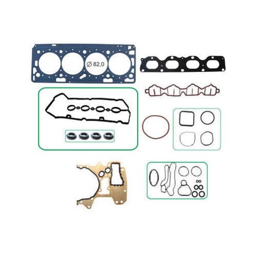JUNTA DO MOTOR - GM CRUZE TRACKER 1.8/ SONIC 1.6 16V ECOTEC FLEX - BASTOS