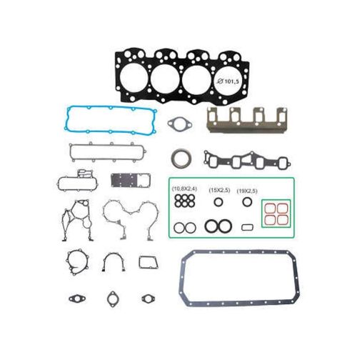JUNTA DO MOTOR - KIA BESTA GS 3.0 8V DIESEL - BASTOS