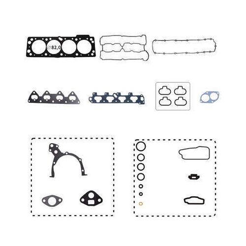 JUNTA DO MOTOR - FIAT STILO/ GM MERIVA 1.8 16V DOHC APOS 2003 | MLS - BASTOS