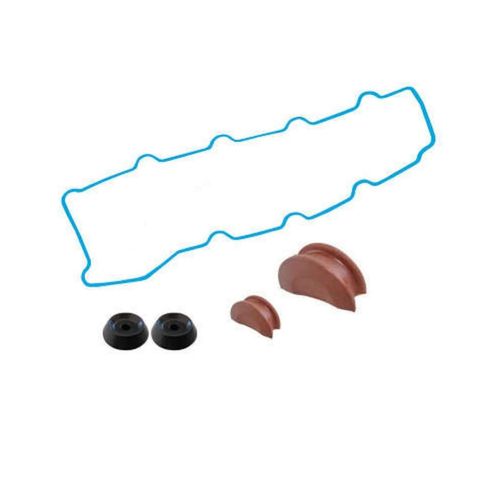 KIT TAMPA VALV - MITSUBISHI ECLIPSE PAJERO 4M40T 2.5 2.8 TDI - BASTOS