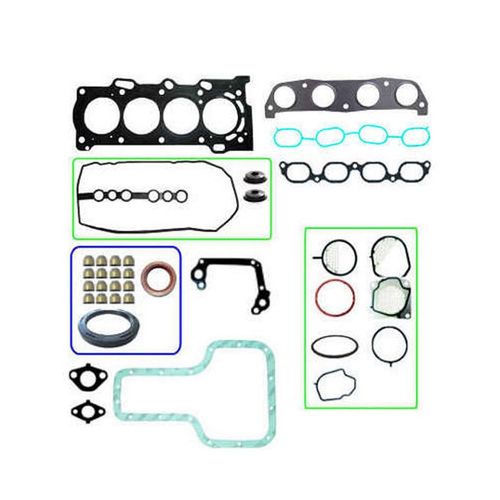 JUNTA DO MOTOR - TOYOTA COROLLA 1.6 1.8 16V 1ZZ 3ZZ APOS 2003 | C/RET - BASTOS