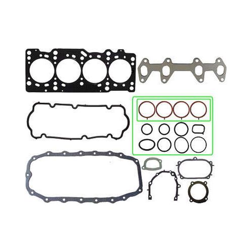 JUNTA DO MOTOR - MLS FIAT PALIO SIENA MOTOR 1.4 FIRE 8V TETRA FUEL - BASTOS