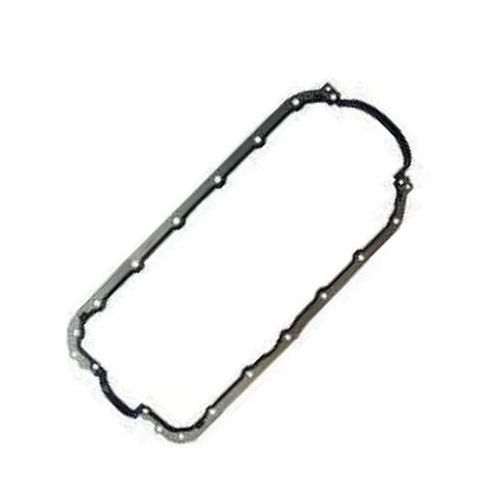 JUNTA DO CARTER - ALUMINIO BOR FORD FIESTA COURIER 1.0 1.3 ENDURA - BASTOS