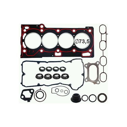 JUNTA SUPERIOR - TOYOTA ETIOS/YARIS 1.3L/1.5L 1NRFE | 2NRFE - BASTOS