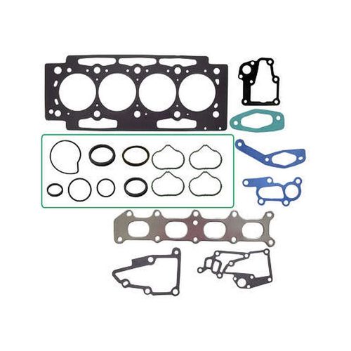 JUNTA DO MOTOR - CITROEN C4 XSARA PICASSO/ PEUGEOT 307 407 2.0 16V EW10A APOS 2005 | S/ JTA TV - BASTOS