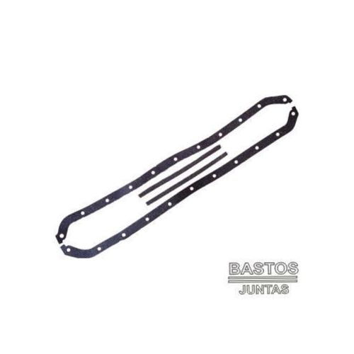 JUNTA DO CARTER - COR GM CHEVROLET BRASIL C10 261 6CIL - BASTOS