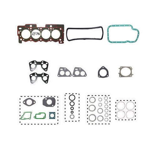 JUNTA DO MOTOR - PEUGEOT 106 205 1.2 1.4 8V TU1 TU3 - BASTOS