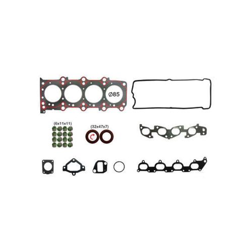 JUNTA SUPERIOR - GM TRACKER/ SUZUKI VITARA 2.0 16V J20A GASOLINA APOS 1998 | C/RET - BASTOS