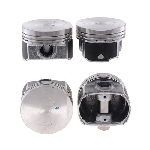 PISTAO - AUDI A3 A4/ VW PASSAT 1.8 20V ASPIRADO | USAR APX.AAPM - SULOY