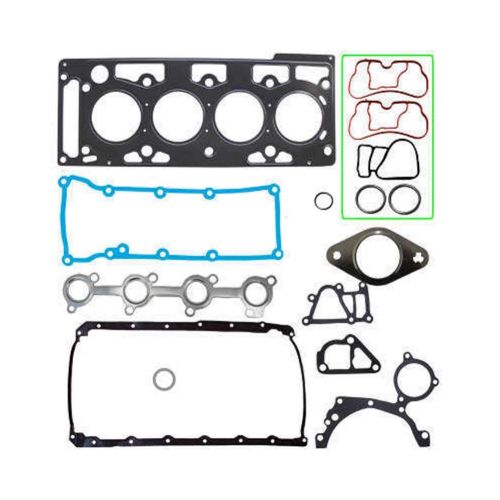 JUNTA DO MOTOR - FORD FIESTA KA 1.0 8V ZETEC ROCAM APOS 2000 - BASTOS