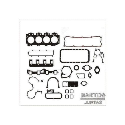 JUNTA DO MOTOR - KIA BESTA GS K2700 2.7 8V DIESEL - BASTOS