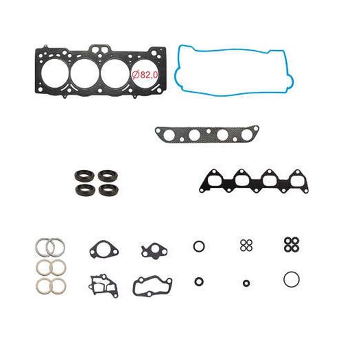 JUNTA SUPERIOR - TOYOTA COROLLA 1.8 16V 7AFE 1992 A 2002 | MLS - BASTOS