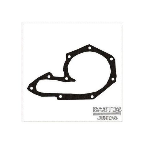 JUNTA DA BOMBA AGUA - RENAULT CLIO R19 R21 TRAFIC 1.8 2.0 8 16V F1N F2N F3N F3P F3R 722 A 798 B20F - BASTOS