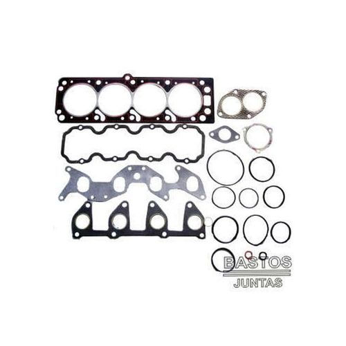 JUNTA SUPERIOR - GM MONZA KADETT IPANEMA EFI GSI 1.8 2.0 DE 1987 A 1990 S10 ALC GAS ATE 03/1998 CARB - BASTOS