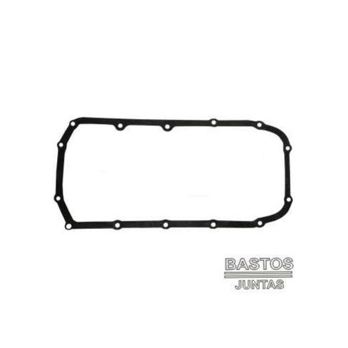 JUNTA DO CARTER - COR FIAT MAREA BRAVA 1.8 16V APOS 2000 ALFA ROM TWIN SPARK 145 146 155 156 2.0 16V - BASTOS