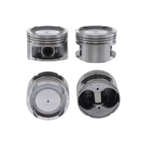 PISTAO - HONDA CIVIC 1.6 16V D16Y7 1996 A 2000 - SULOY