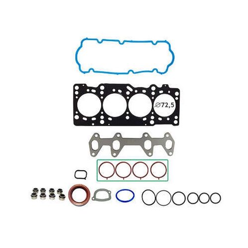 JUNTA SUPERIOR - MLS C RET FIAT PALIO SIENA MOTOR 1.4 FIRE 8V TETRA FUEL - BASTOS