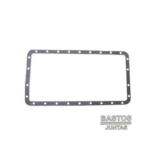 JUNTA DO CARTER - PAPELAO MWM VOLARE A6 GM S10 BLAZER VW VAN SPRINT NISSAN 2.8 4.07 4 CIL AGRALE 600 - BASTOS