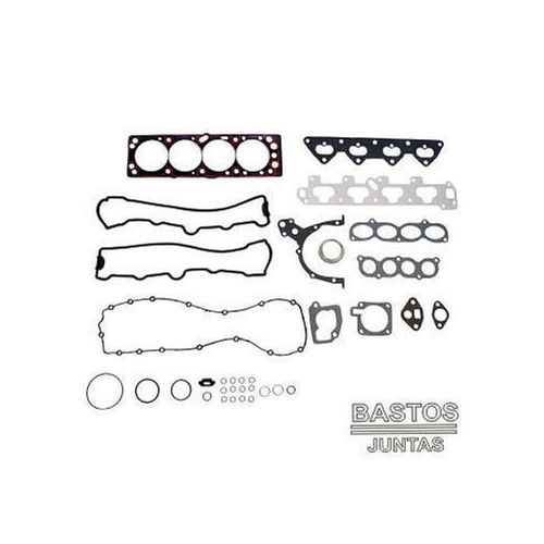 JUNTA DO MOTOR - GM CORSA 1.6 16V MPFI - BASTOS