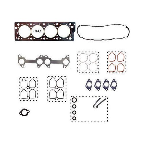 JUNTA SUPERIOR - CITROEN ZX/ PEUGEOT 306 405 1.6 1.8 8V XU5JP XU7JP - BASTOS