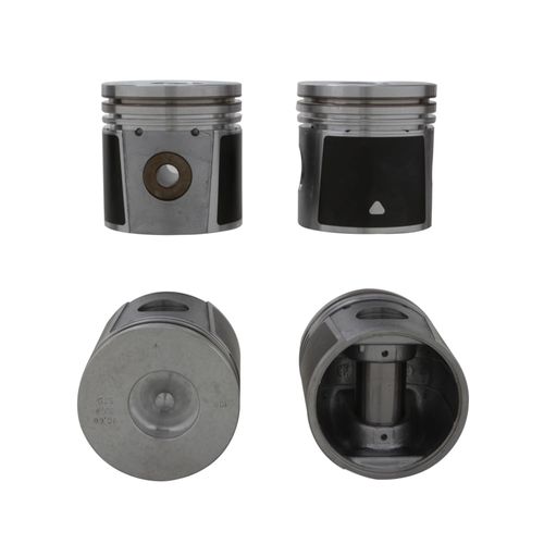 PISTAO - MAXION SPRINTER 312 412 2.5 8V/ FORD RANGER/ GM S10/ FORD F1000 - SULOY