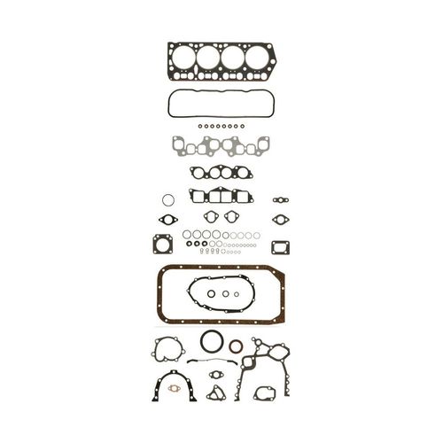 JUNTA DO MOTOR - JINBEI TOPIC/ TOYOTA EMPILHADEIRA 2.2 8V 4Y - AJUSA