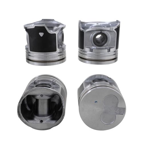 PISTAO - FIAT DUCATO BOXER JUMPER 2.8 8V ASPIRADO | C/ PORTA-ANEL USAR APX.A814063 - SULOY