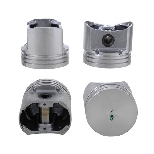 PISTAO - GM CELTA CORSA 1.0 8V VHC FLEX/GAS APOS 2002/ CORSA 1.0 ALC | USAR APX.AOHC10 - SULOY
