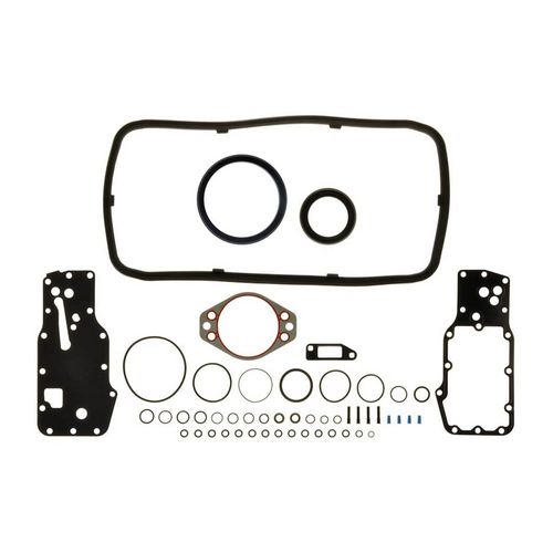 JUNTA INFERIOR - CUMMINS SERIE ISBE4 4CIL APOS 2004 150/170CV - AJUSA